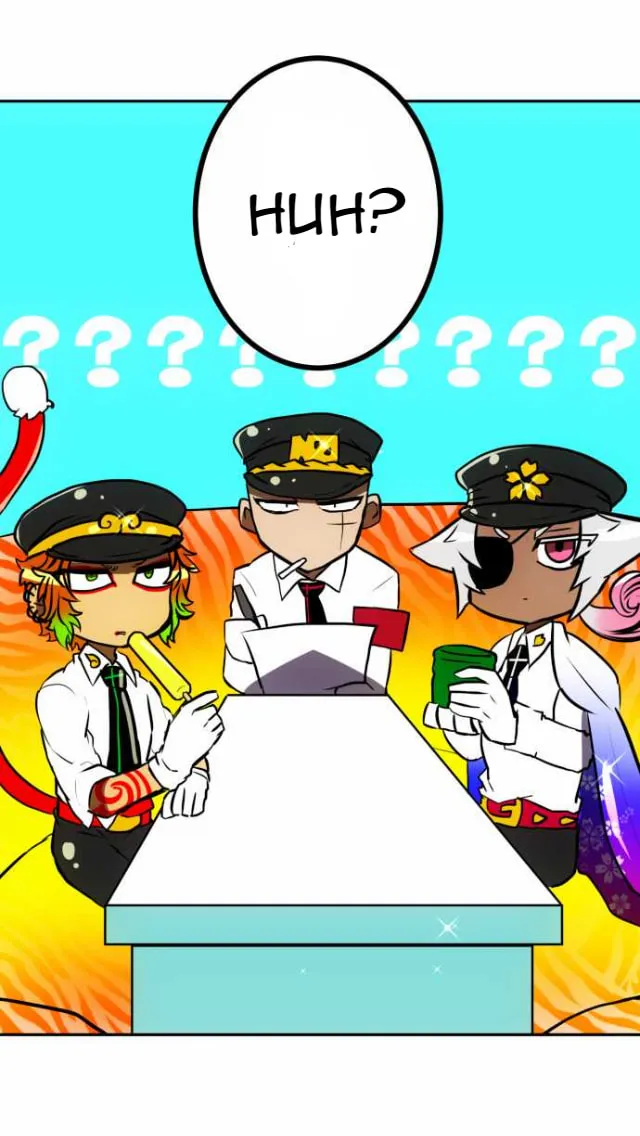 Read Nanbaka (Colored) chapter 51 image 7 on Lezhin