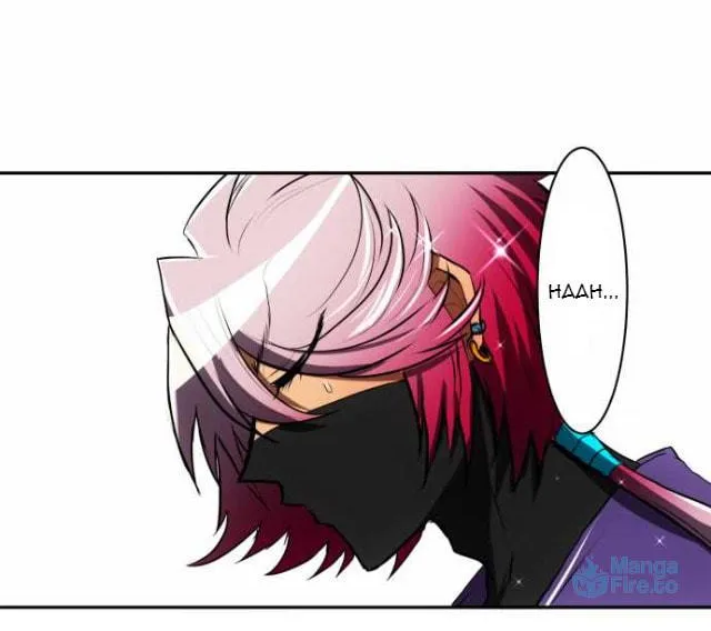 Read Nanbaka (Colored) chapter 52 image 11 on Lezhin
