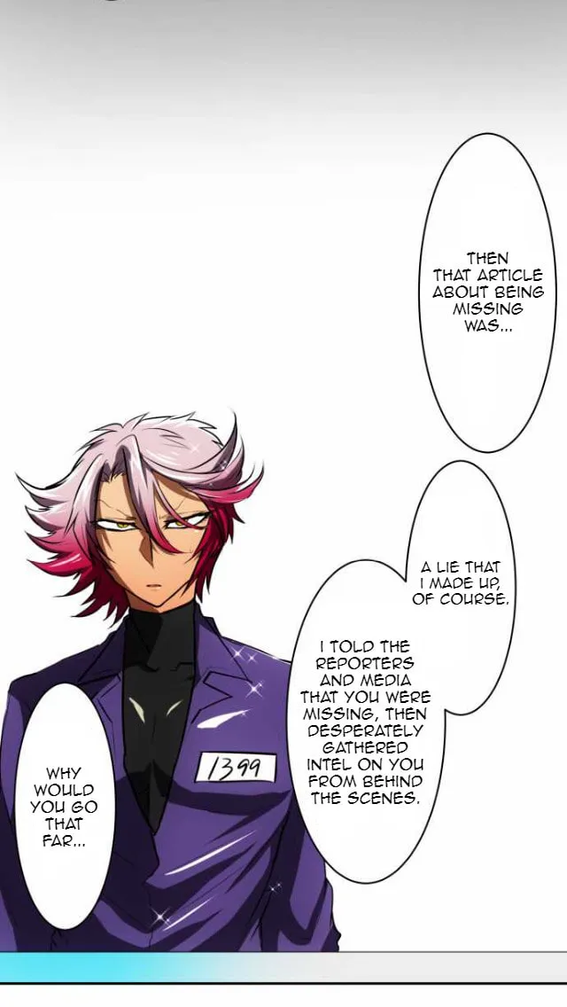 Read Nanbaka (Colored) chapter 52 image 20 on Lezhin