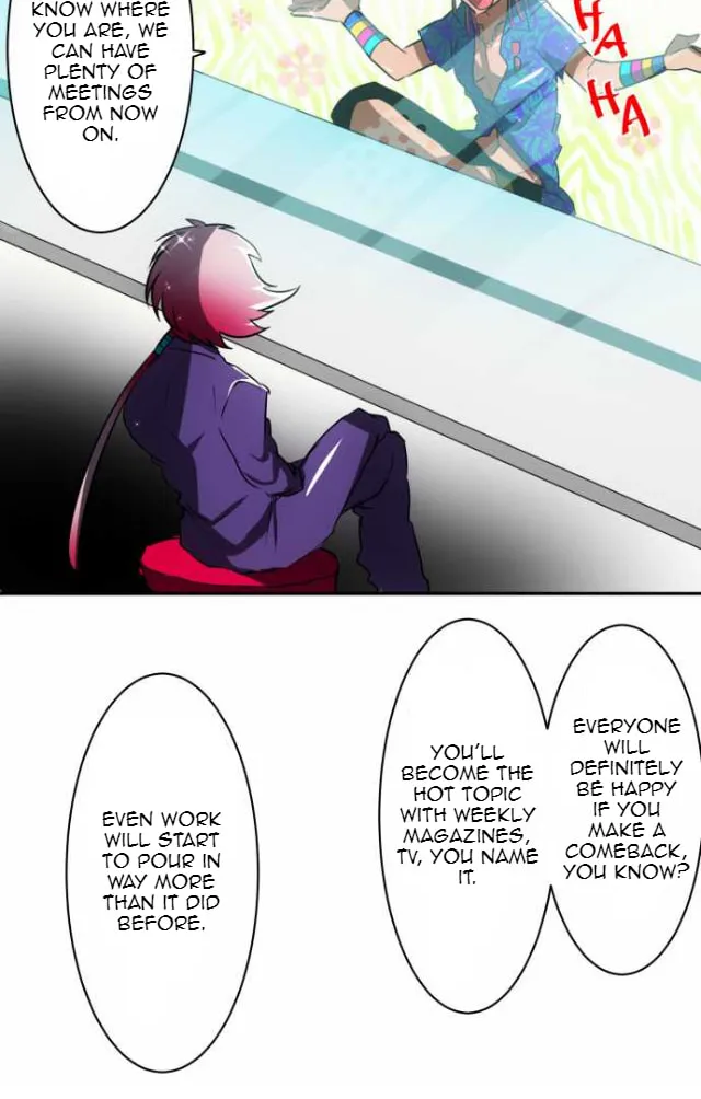 Read Nanbaka (Colored) chapter 52 image 22 on Lezhin