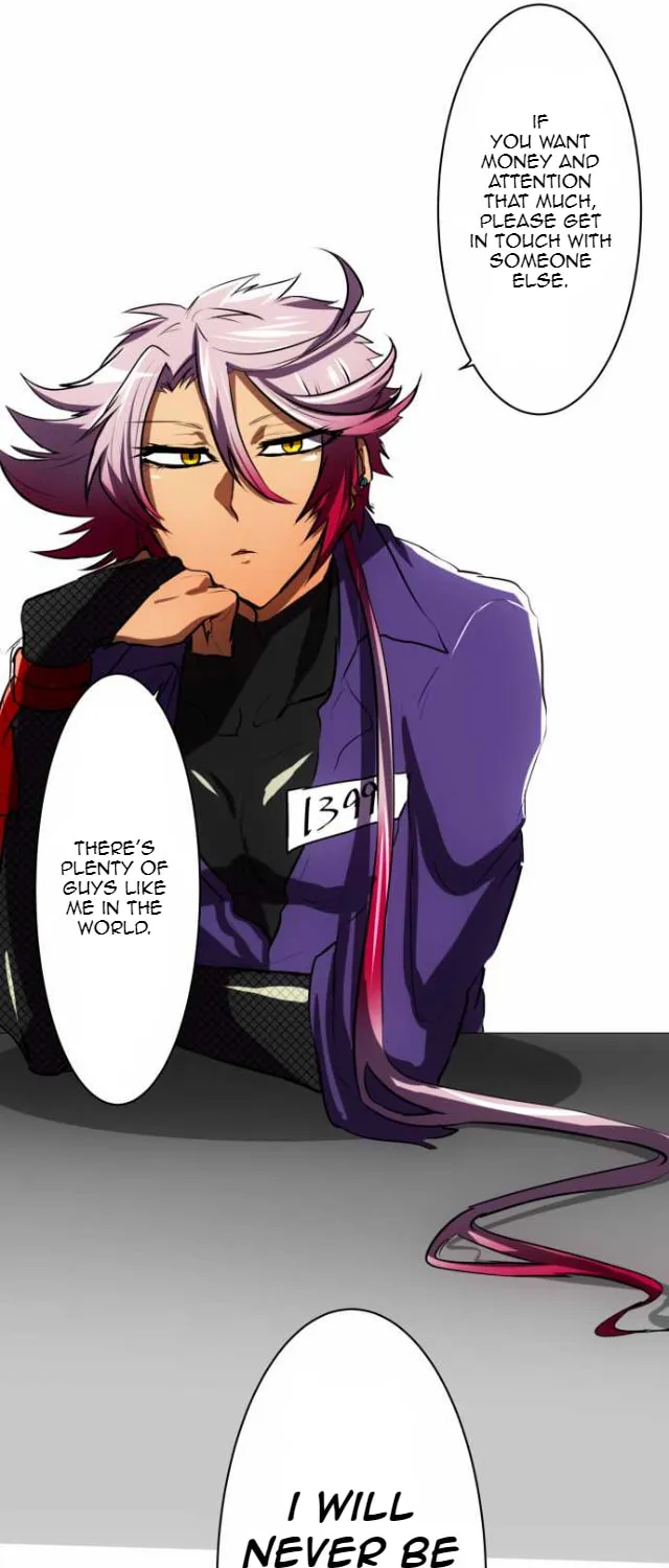 Read Nanbaka (Colored) chapter 52 image 29 on Lezhin