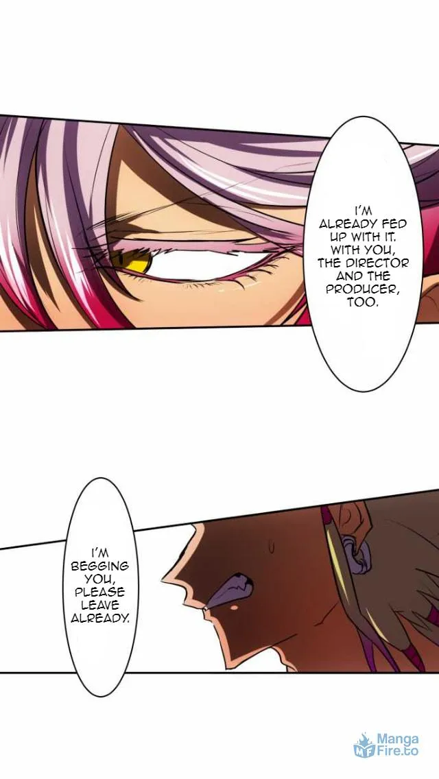 Read Nanbaka (Colored) chapter 52 image 31 on Lezhin