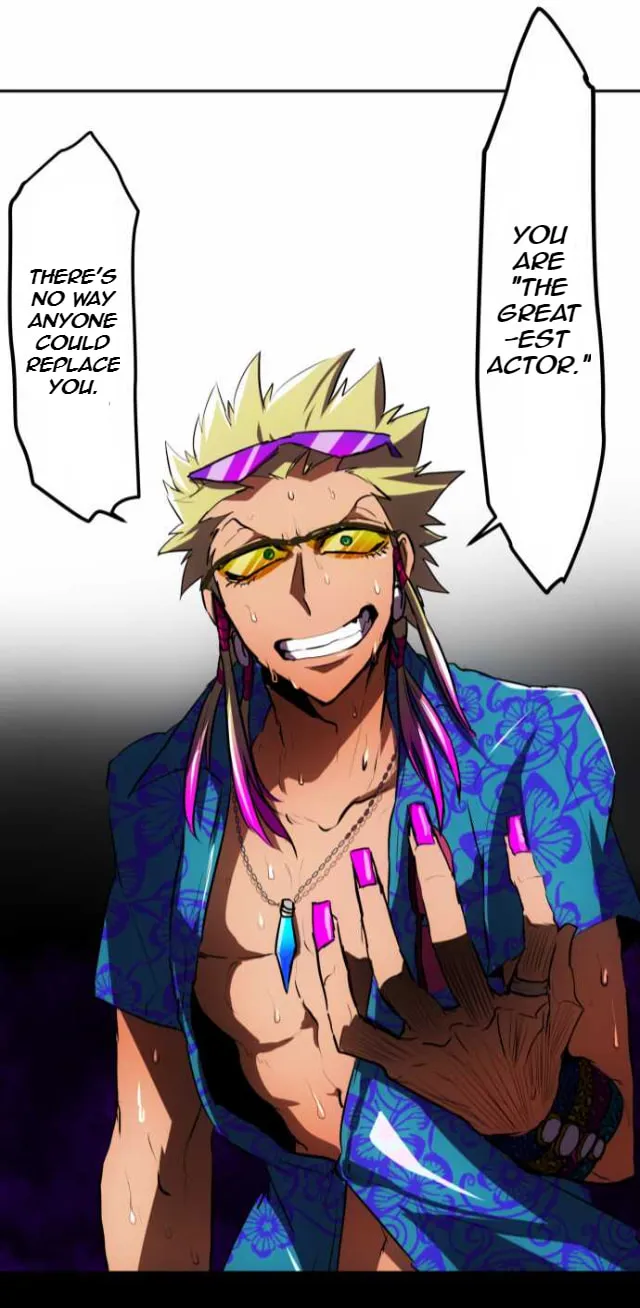 Read Nanbaka (Colored) chapter 52 image 33 on Lezhin