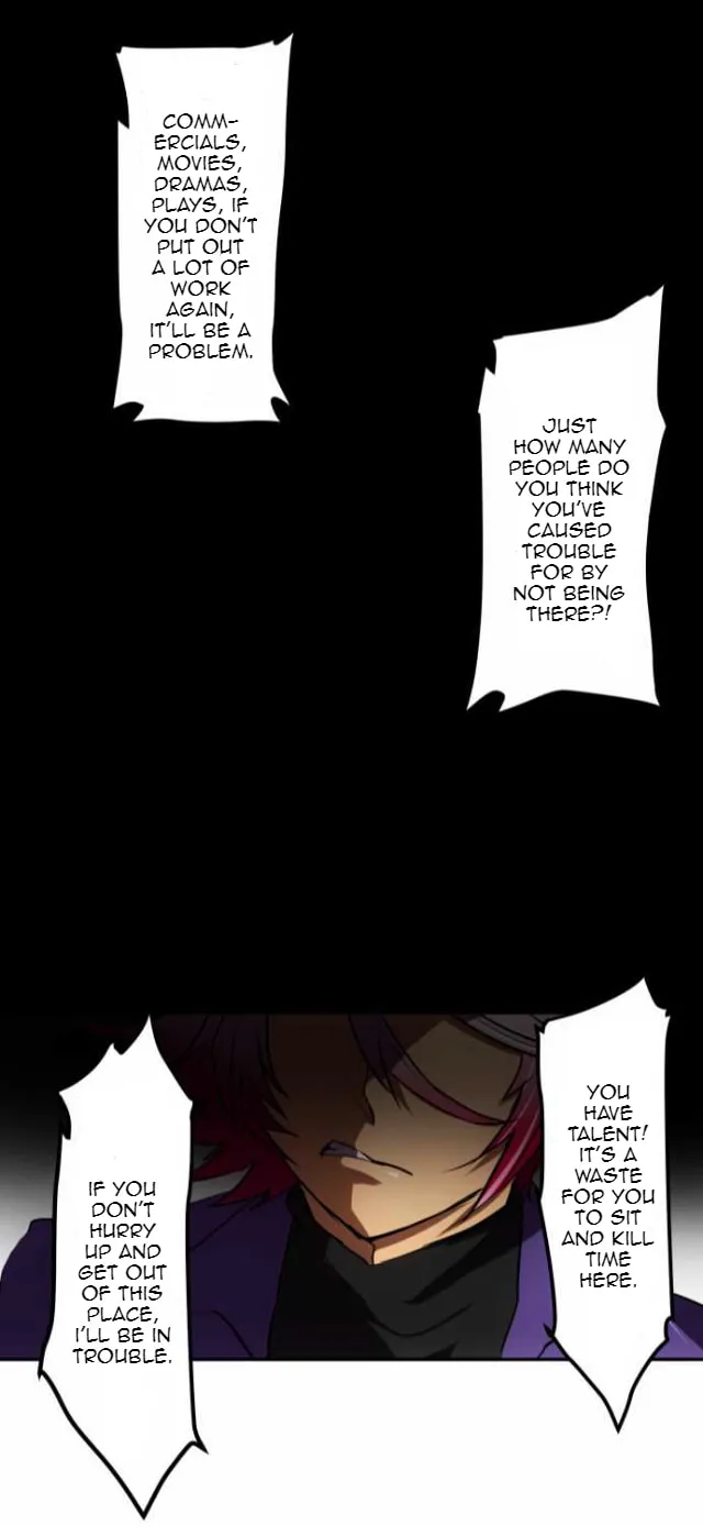 Read Nanbaka (Colored) chapter 52 image 35 on Lezhin