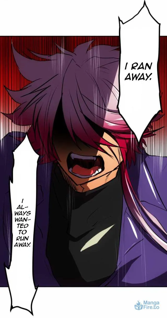 Read Nanbaka (Colored) chapter 52 image 37 on Lezhin