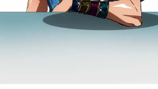 Read Nanbaka (Colored) chapter 52 image 9 on Lezhin