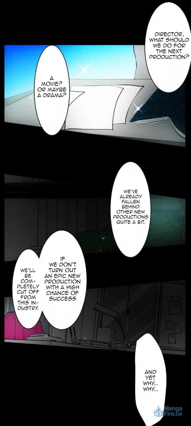 Read Nanbaka (Colored) chapter 53 image 14 on Lezhin