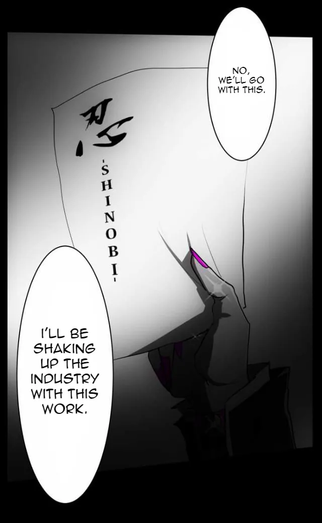 Read Nanbaka (Colored) chapter 53 image 17 on Lezhin