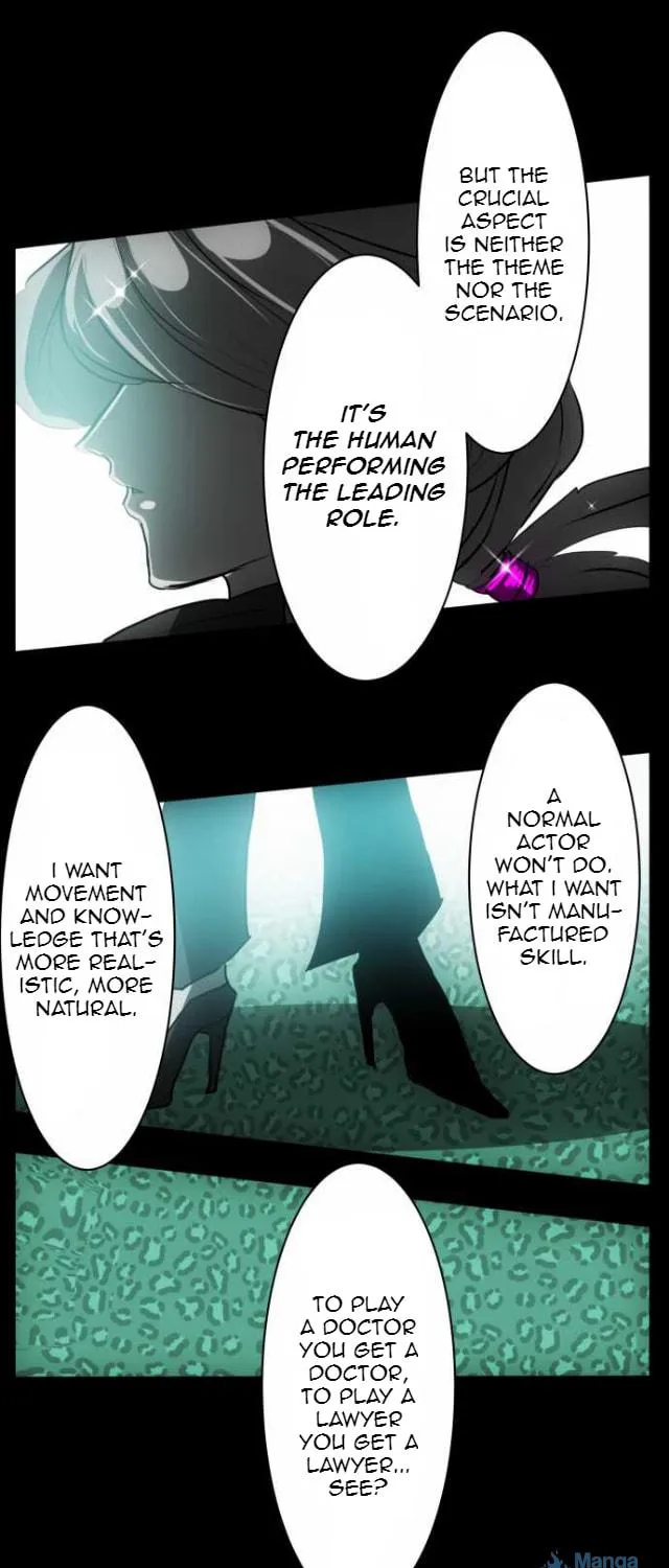 Read Nanbaka (Colored) chapter 53 image 18 on Lezhin
