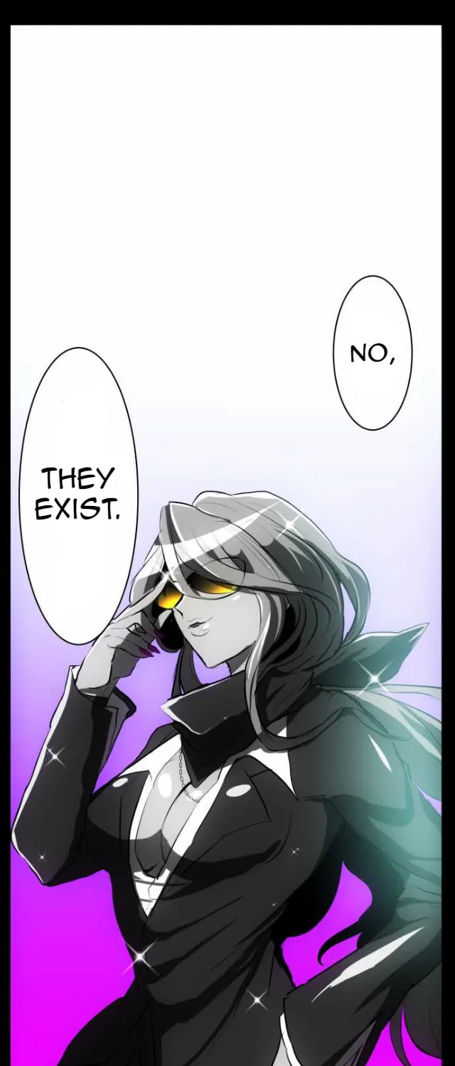 Read Nanbaka (Colored) chapter 53 image 22 on Lezhin