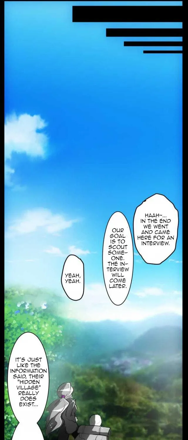Read Nanbaka (Colored) chapter 53 image 24 on Lezhin