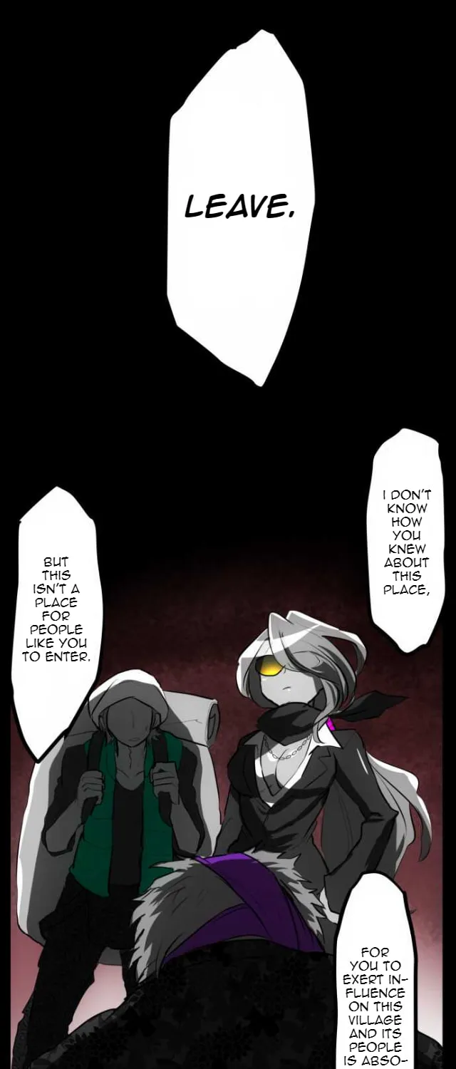 Read Nanbaka (Colored) chapter 53 image 26 on Lezhin