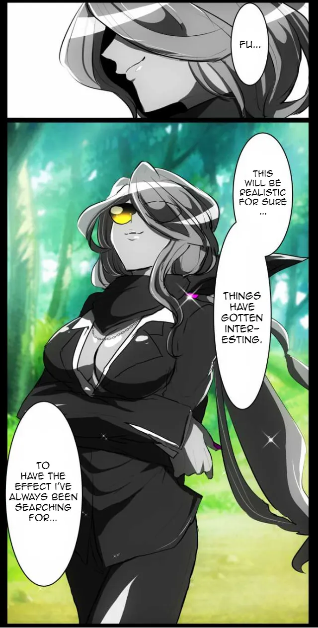 Read Nanbaka (Colored) chapter 53 image 31 on Lezhin