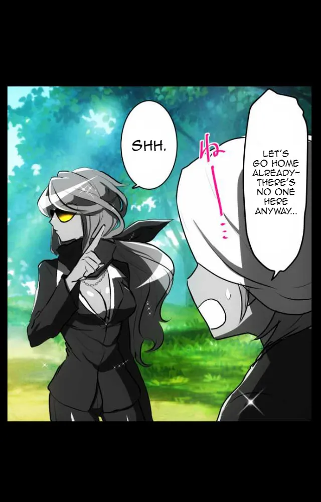 Read Nanbaka (Colored) chapter 53 image 33 on Lezhin