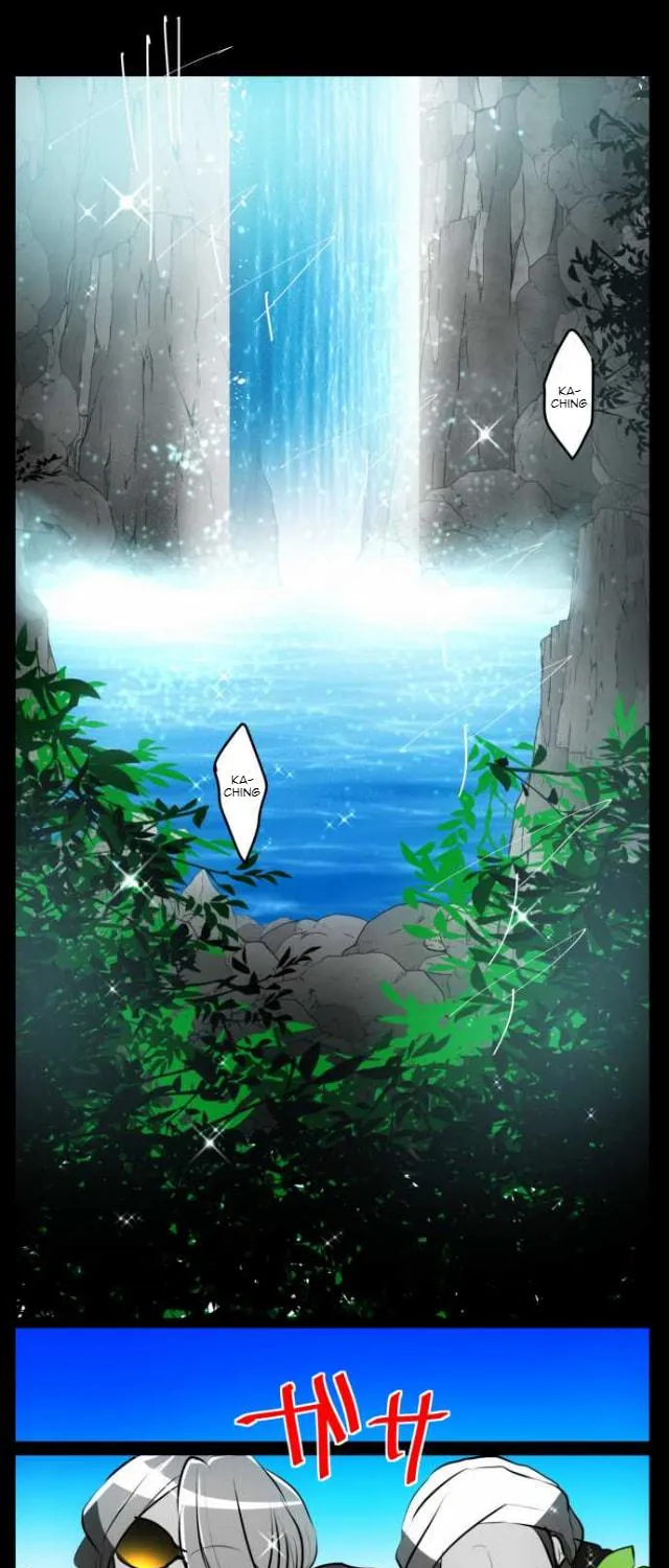 Read Nanbaka (Colored) chapter 53 image 35 on Lezhin