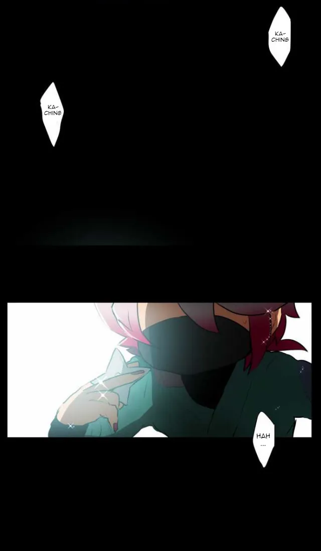 Read Nanbaka (Colored) chapter 53 image 37 on Lezhin