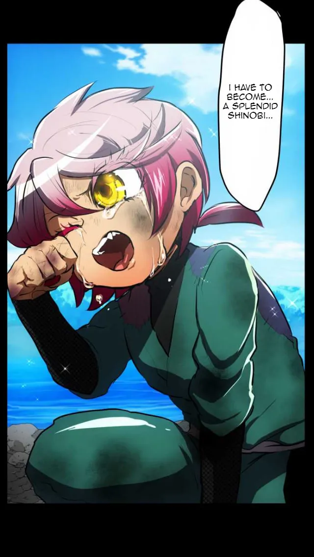 Read Nanbaka (Colored) chapter 53 image 47 on Lezhin