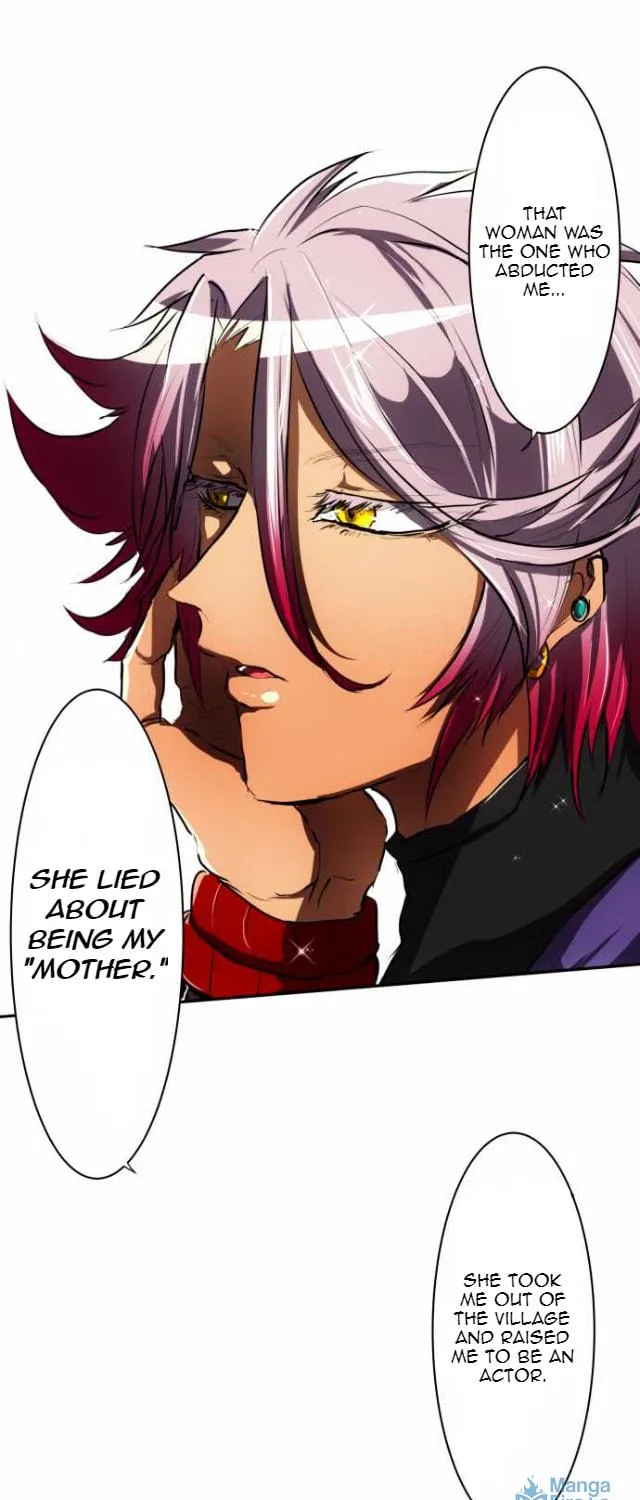 Read Nanbaka (Colored) chapter 53 image 9 on Lezhin