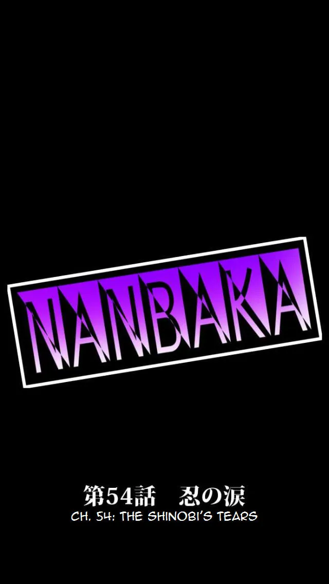Read Nanbaka (Colored) chapter 54 image 1 on Lezhin