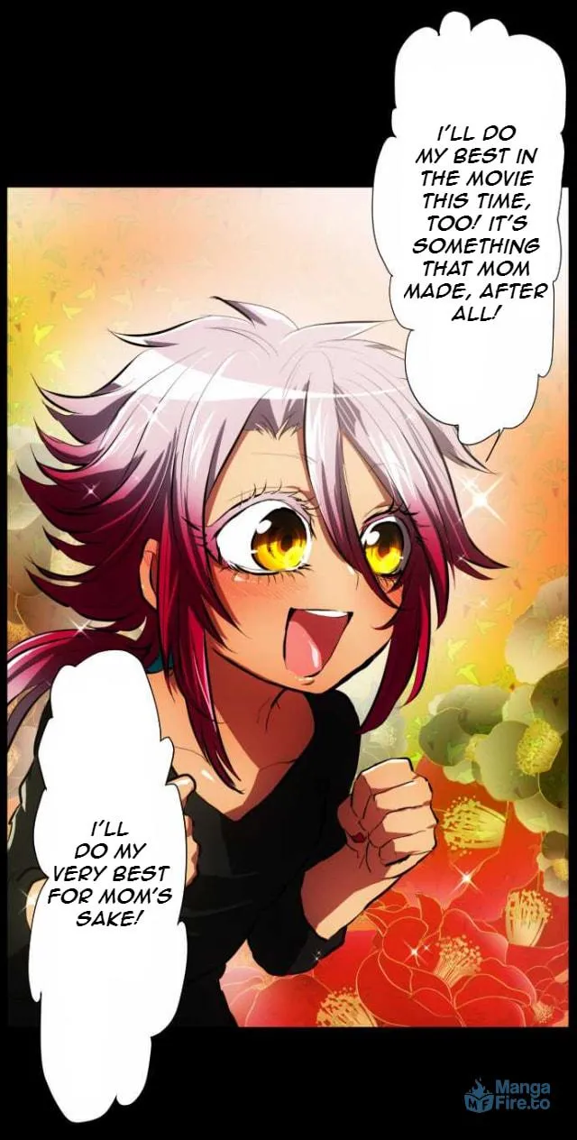 Read Nanbaka (Colored) chapter 54 image 11 on Lezhin