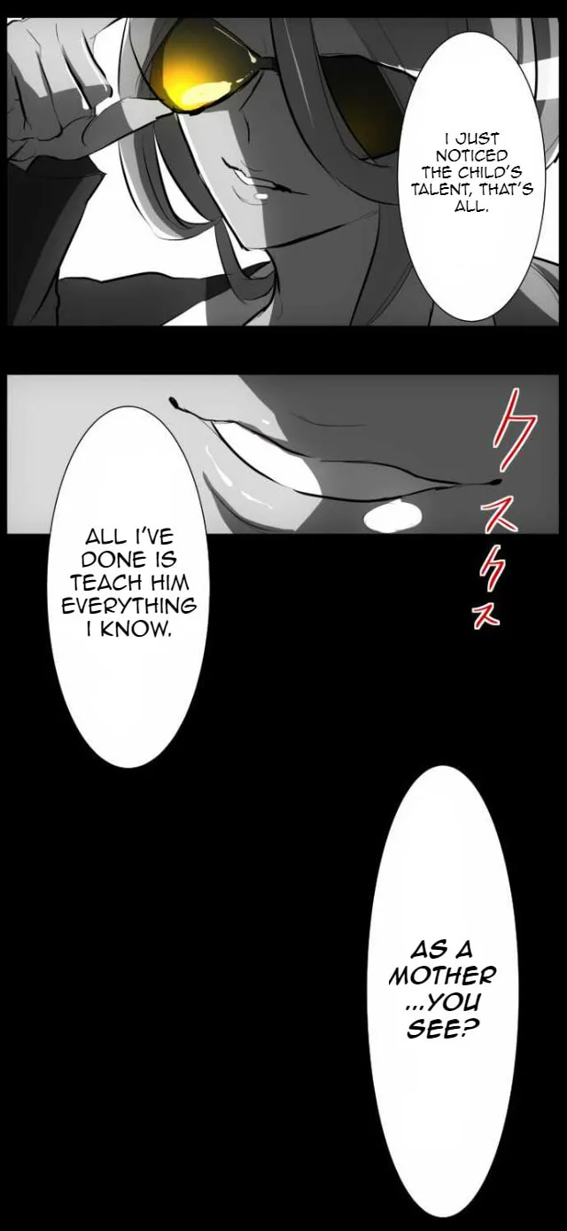 Read Nanbaka (Colored) chapter 54 image 16 on Lezhin