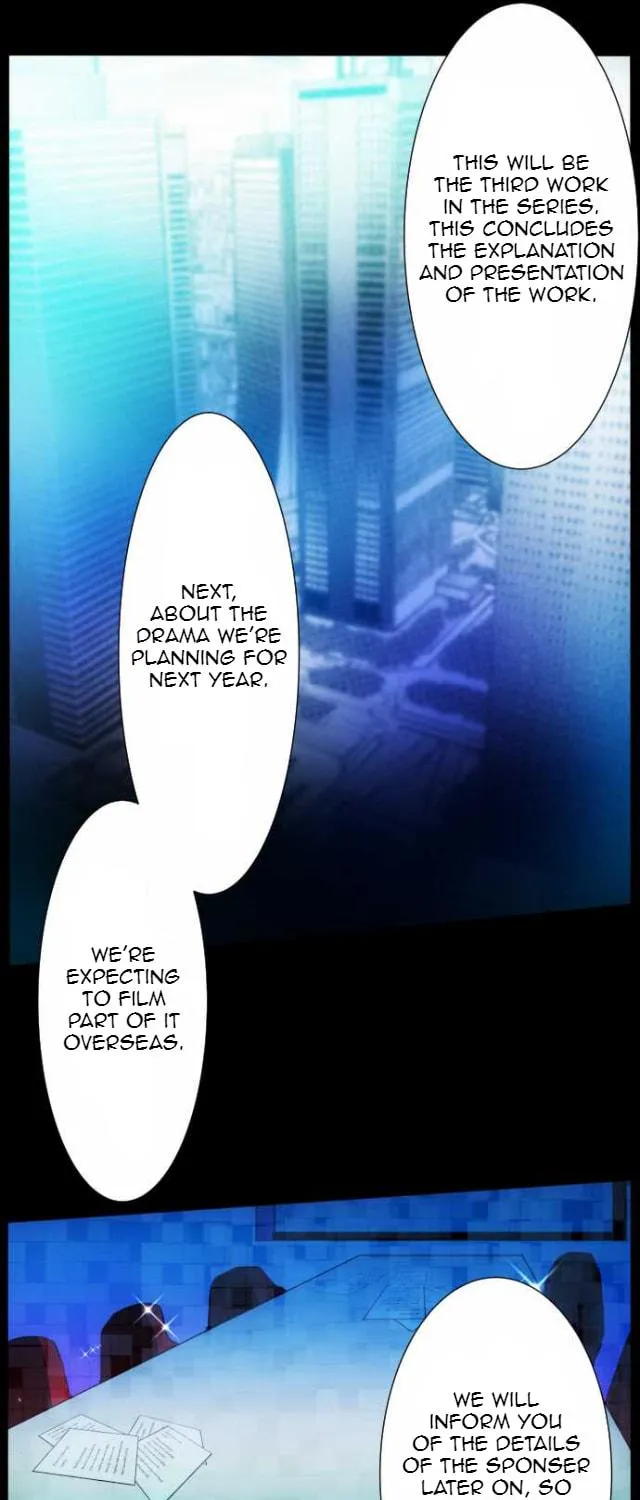 Read Nanbaka (Colored) chapter 54 image 2 on Lezhin