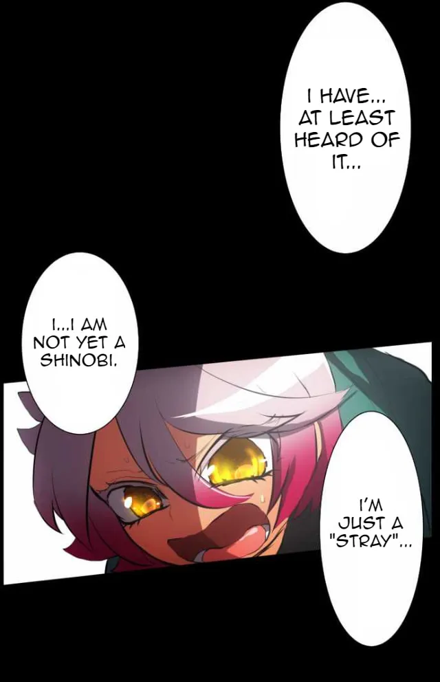Read Nanbaka (Colored) chapter 54 image 25 on Lezhin