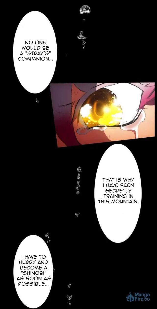 Read Nanbaka (Colored) chapter 54 image 26 on Lezhin