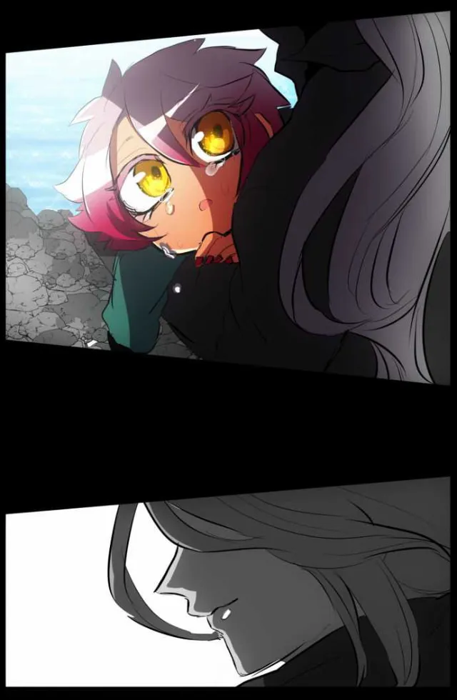 Read Nanbaka (Colored) chapter 54 image 31 on Lezhin