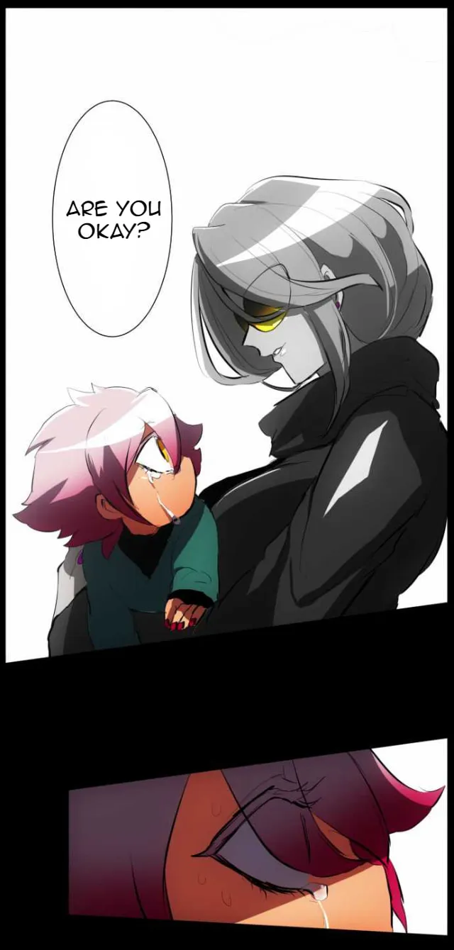 Read Nanbaka (Colored) chapter 54 image 32 on Lezhin