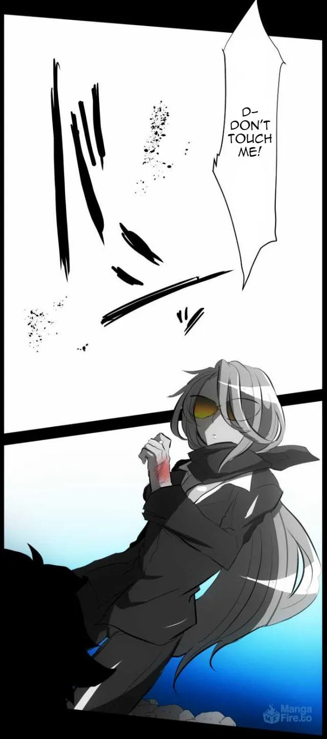 Read Nanbaka (Colored) chapter 54 image 33 on Lezhin