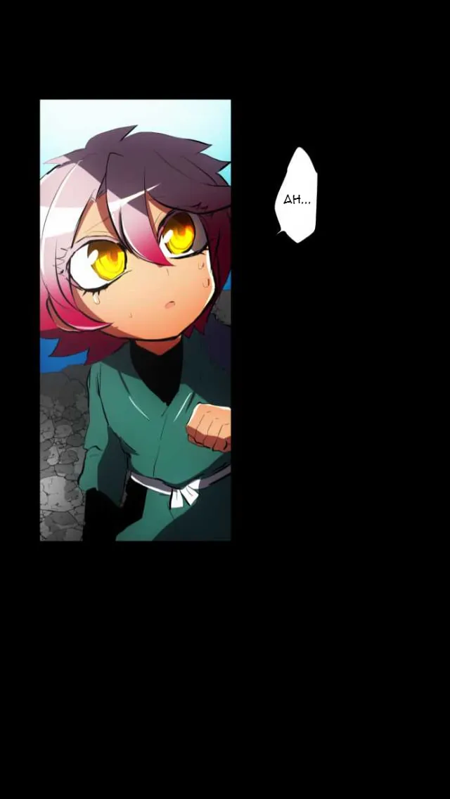 Read Nanbaka (Colored) chapter 54 image 34 on Lezhin