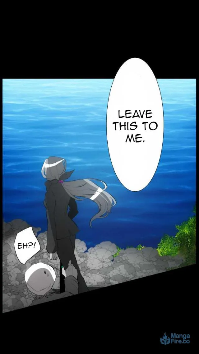 Read Nanbaka (Colored) chapter 54 image 36 on Lezhin