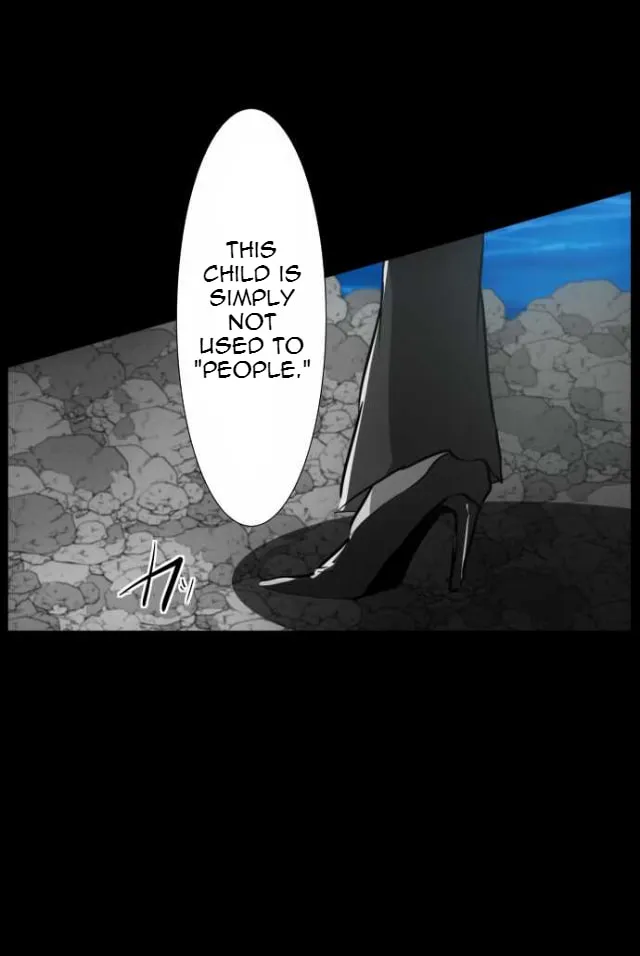 Read Nanbaka (Colored) chapter 54 image 37 on Lezhin