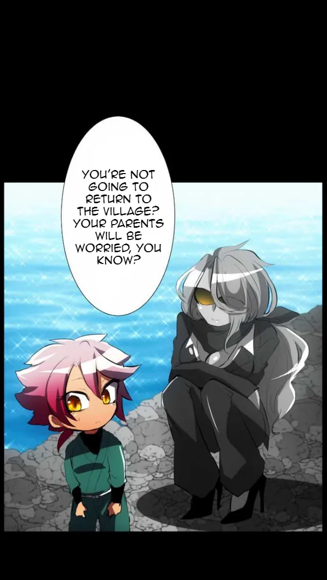 Read Nanbaka (Colored) chapter 54 image 38 on Lezhin