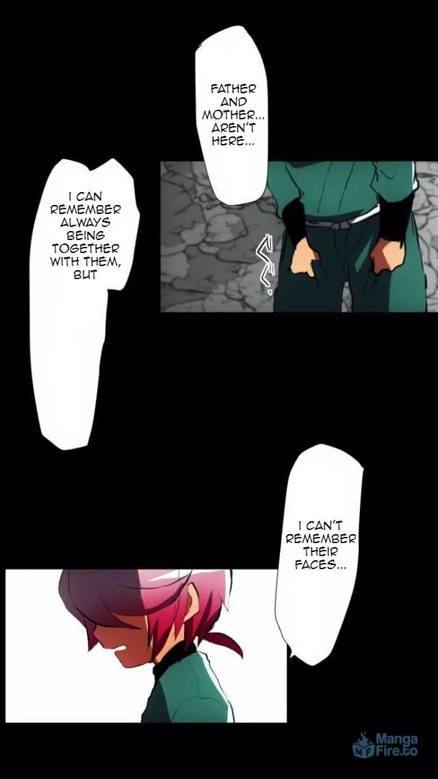 Read Nanbaka (Colored) chapter 54 image 39 on Lezhin