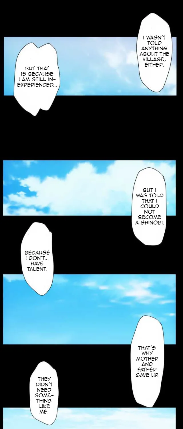 Read Nanbaka (Colored) chapter 54 image 40 on Lezhin