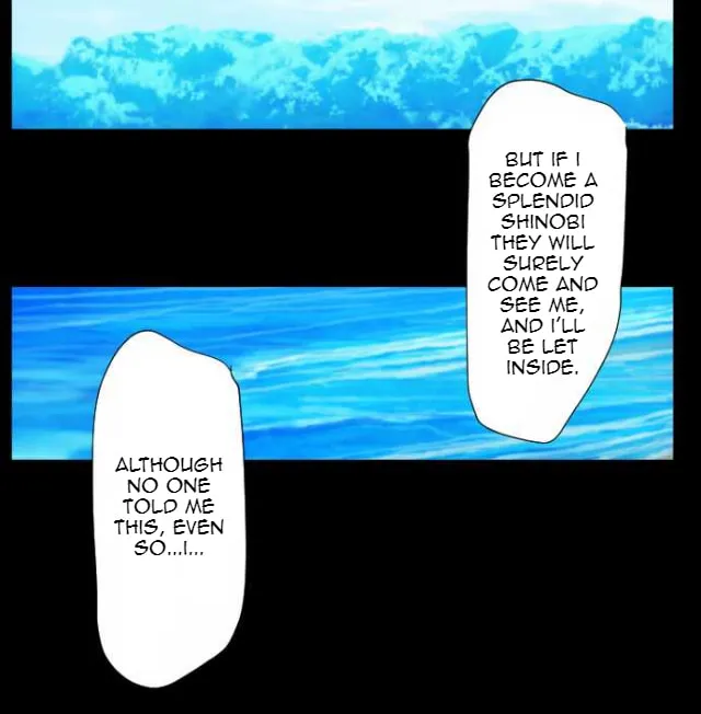 Read Nanbaka (Colored) chapter 54 image 41 on Lezhin