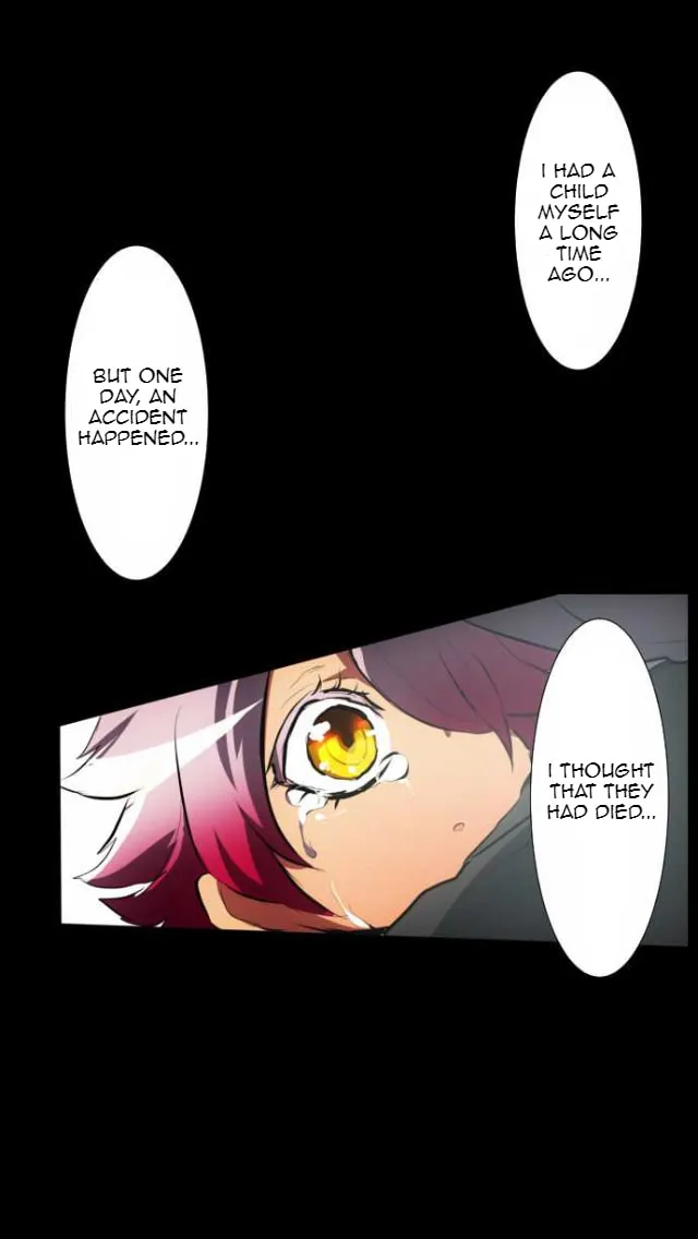 Read Nanbaka (Colored) chapter 54 image 44 on Lezhin