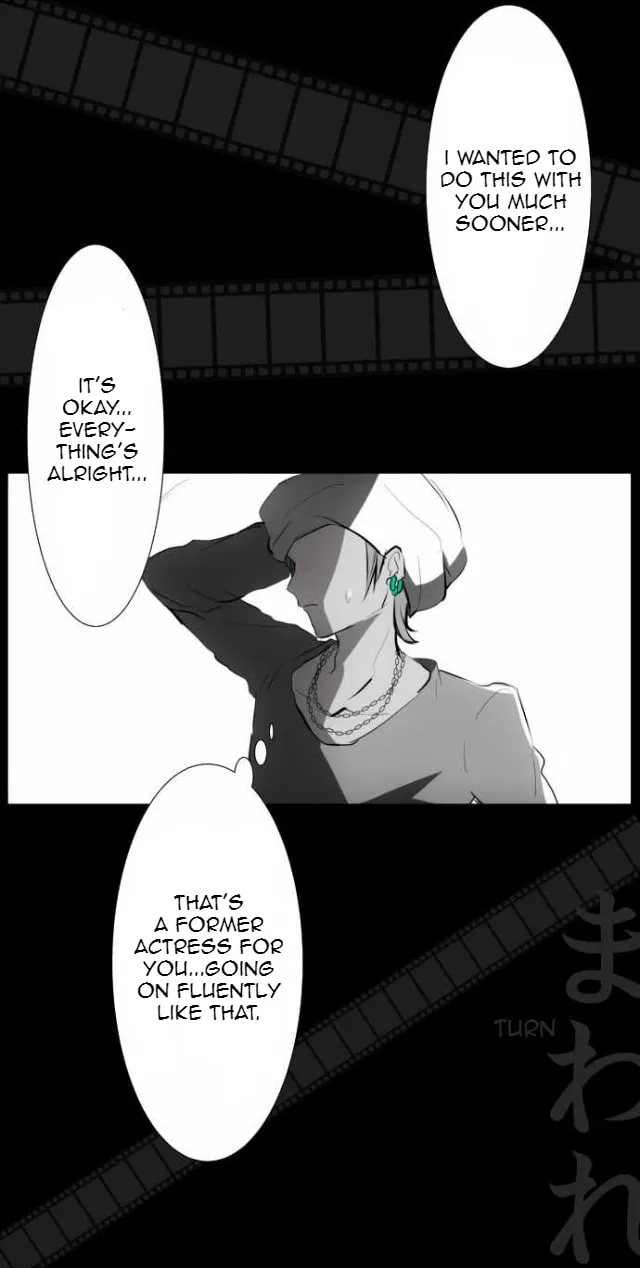Read Nanbaka (Colored) chapter 54 image 49 on Lezhin