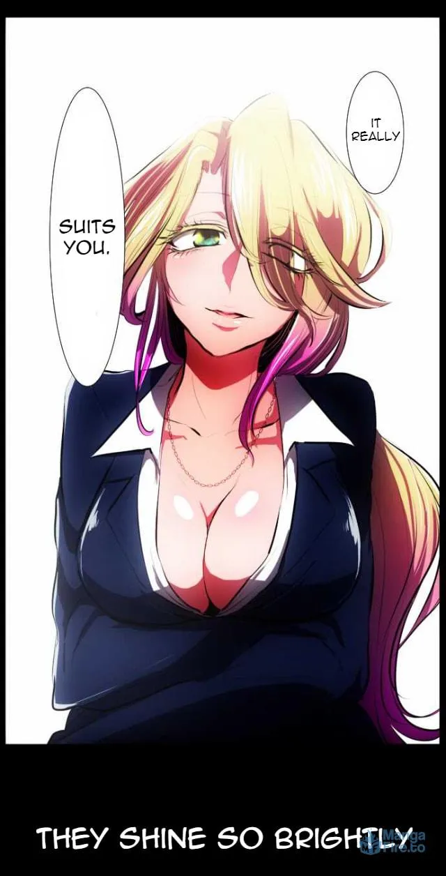 Read Nanbaka (Colored) chapter 54 image 55 on Lezhin