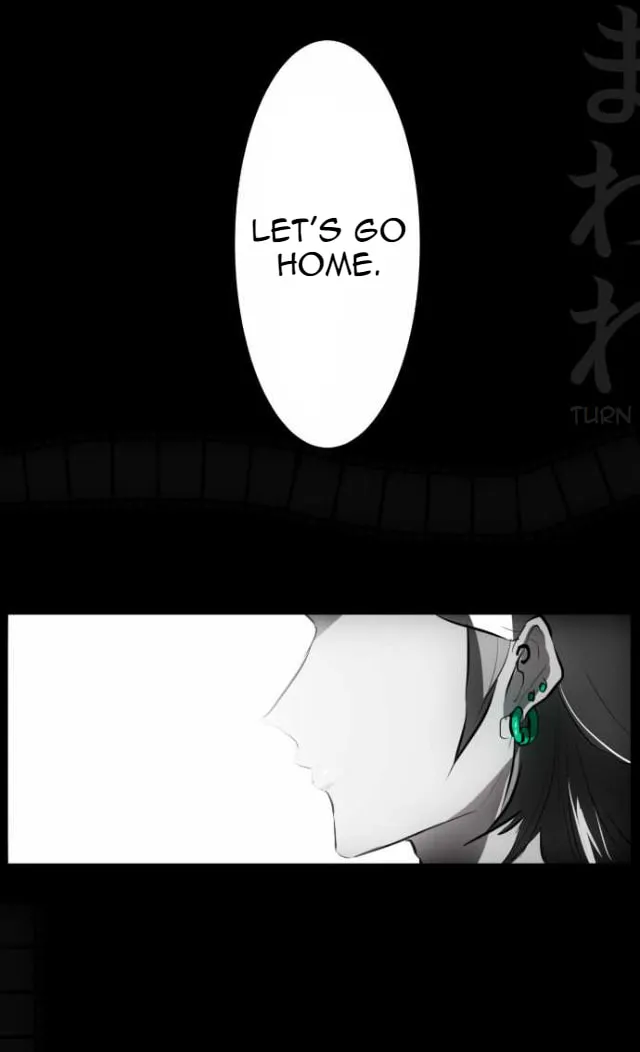 Read Nanbaka (Colored) chapter 54 image 57 on Lezhin