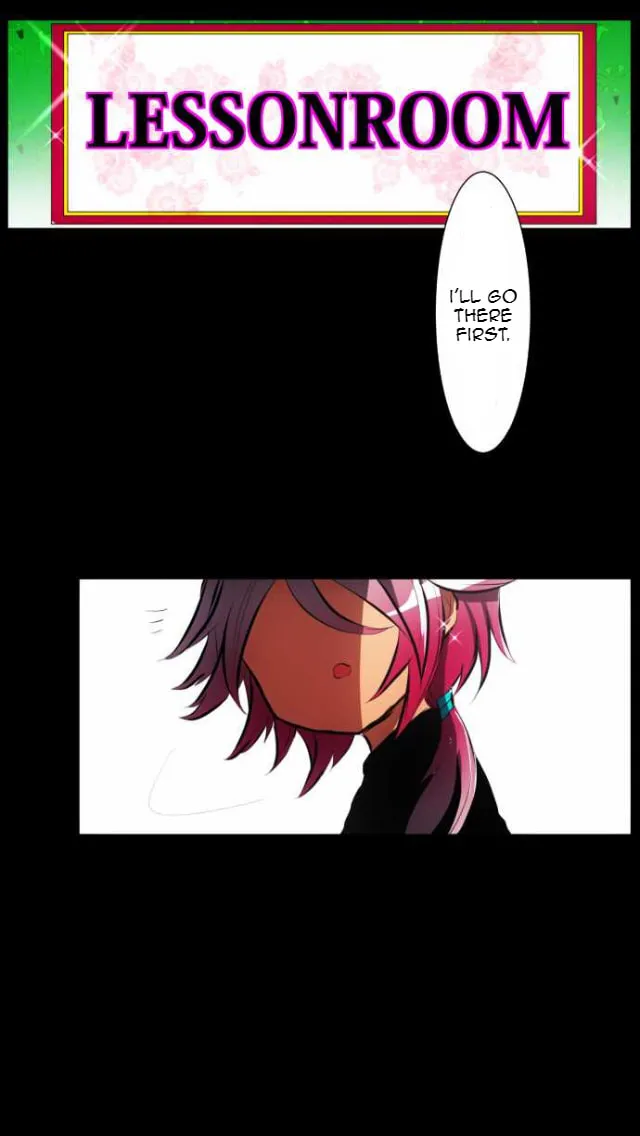 Read Nanbaka (Colored) chapter 54 image 6 on Lezhin