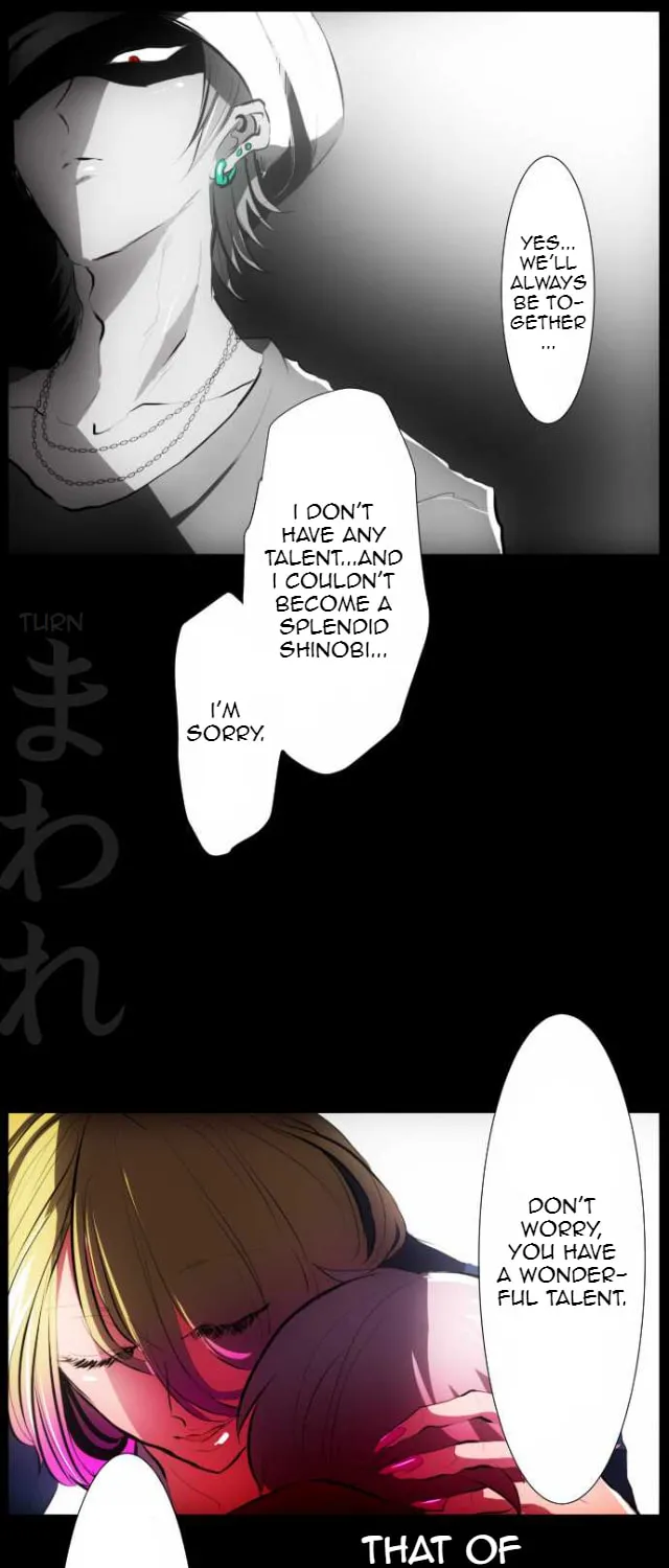 Read Nanbaka (Colored) chapter 54 image 61 on Lezhin