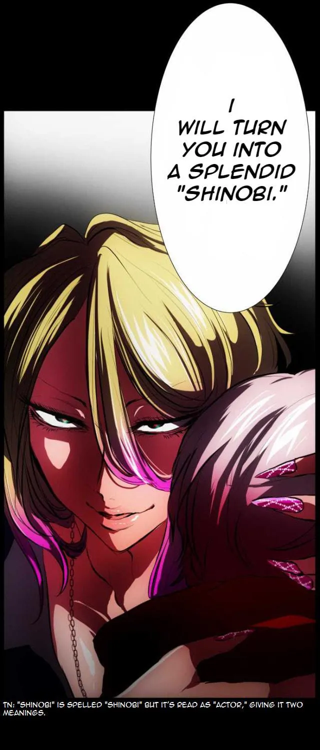 Read Nanbaka (Colored) chapter 54 image 63 on Lezhin