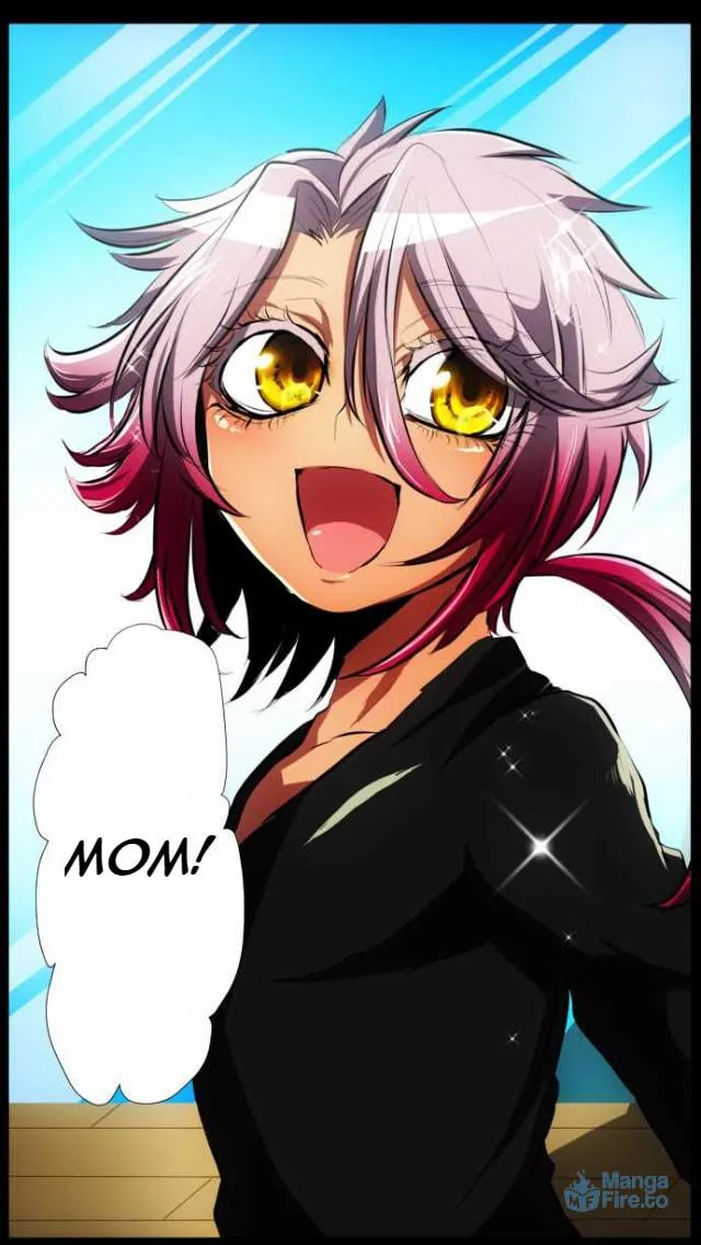 Read Nanbaka (Colored) chapter 54 image 7 on Lezhin