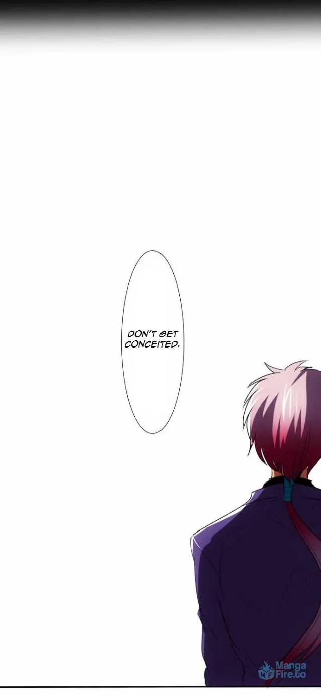 Read Nanbaka (Colored) chapter 55 image 10 on Lezhin