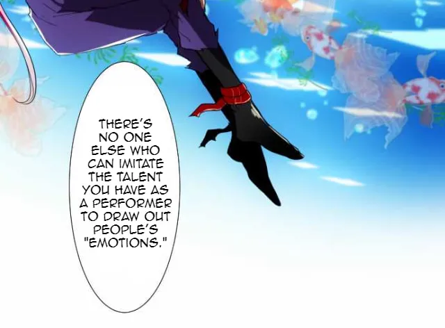 Read Nanbaka (Colored) chapter 55 image 13 on Lezhin