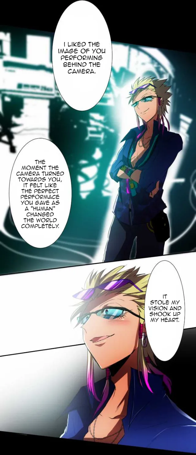 Read Nanbaka (Colored) chapter 55 image 16 on Lezhin