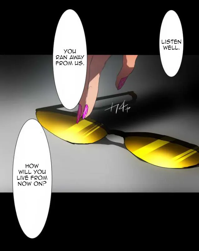 Read Nanbaka (Colored) chapter 55 image 19 on Lezhin